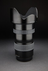 Hasselblad USED - Hasselblad HCD 35-90mm f4-5.6 Lens with hood and caps. Condition 7.5