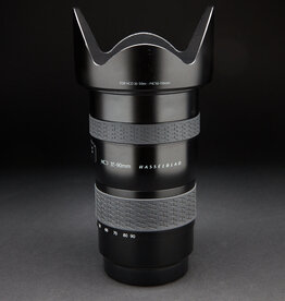 Hasselblad USED - Hasselblad HCD 35-90mm f4-5.6 Lens with hood and caps. Condition 7.5