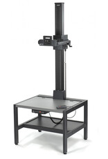 Kaiser DEMO Kaiser rePRO Floor Stand + Baseboard + RSP autoDrive 1.5 meter column with positioning control