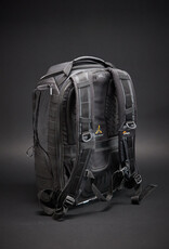 USED - LowePro Protactic BP 450 AW II Camera Backpack, no waist strap. Condition 8