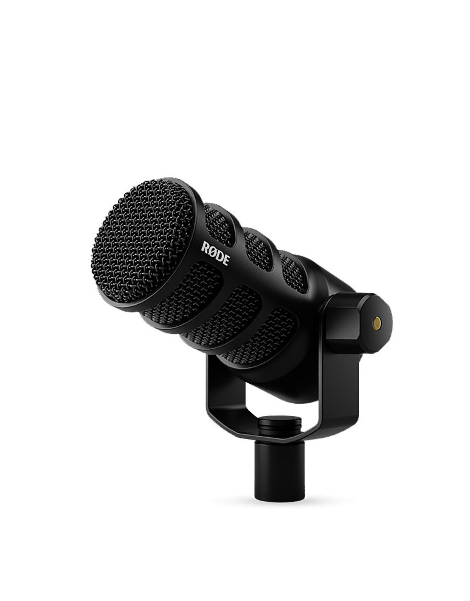 Rode RODE PodMic USB and XLR Dynamic Broadcast Microphone