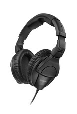 Sennheiser Sennheiser HD 280 PRO Closed, around-the-ear collapsable professional monitoring  headphones, black