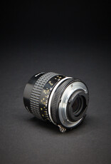 USED - Nikkor 55mm f2.8 Lens AIS Micro. Condition 8.