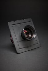 Cambo USED - Cambo Ultima 23-D View Camera Kit with Phase One P20+ digital back and 2 lenses. Condition 8.5