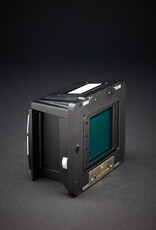 Phase One USED - Phase One P20+ Digital Back in Mamiya/Phase Mount, no plate cap. Condition 8.5