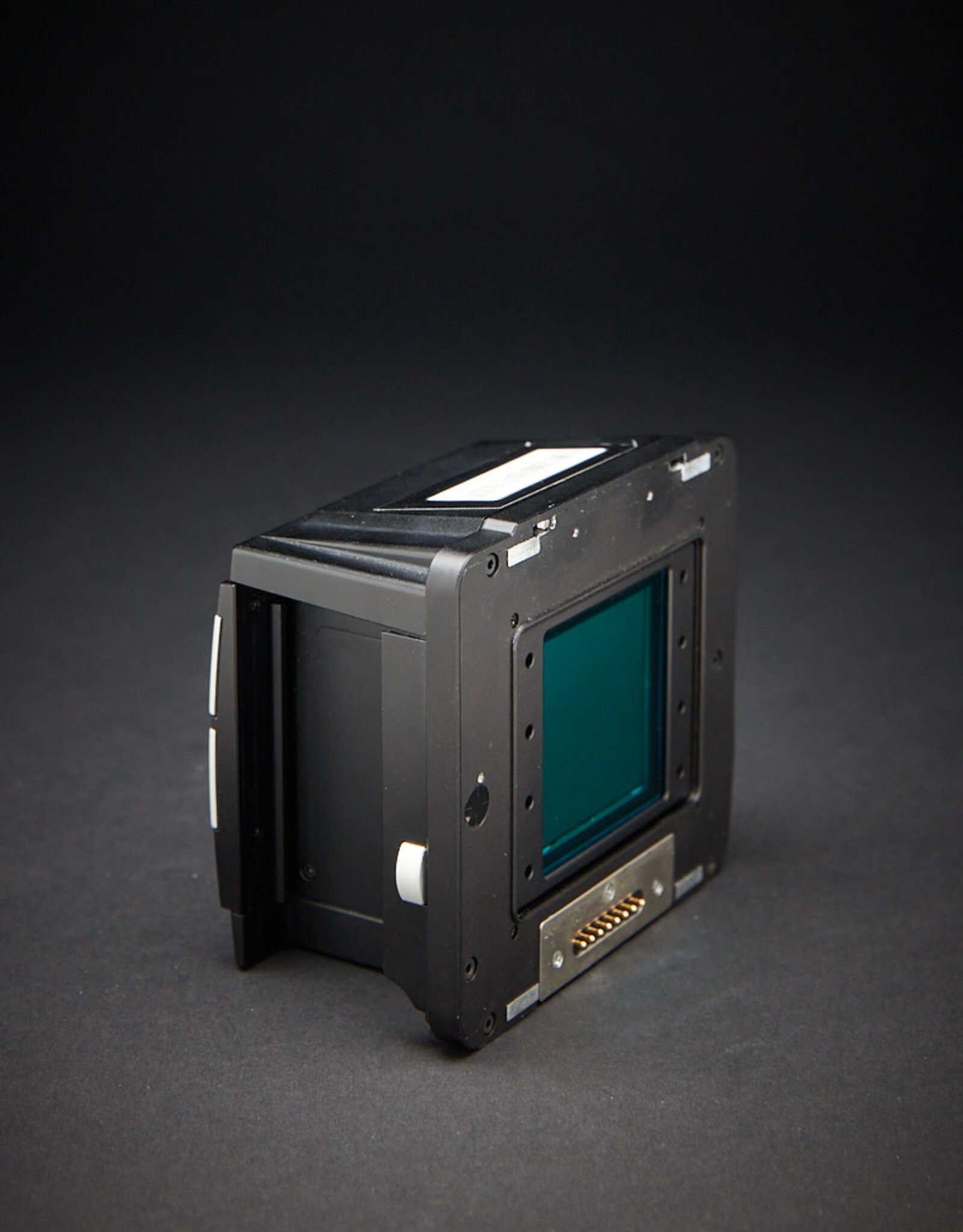 Phase One USED - Phase One P20+ Digital Back in Mamiya/Phase Mount, no plate cap. Condition 8.5