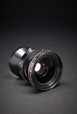 Rodenstock USED - Rodenstock Apo Sironar Digital 90mm f5.6 in Copal 0 Shutter Mount, front cap only. Condition 9.