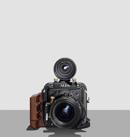Alpa ALPA 12 TC Camera Body