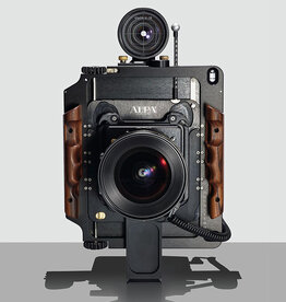 ALPA 12 MAX Camera Body