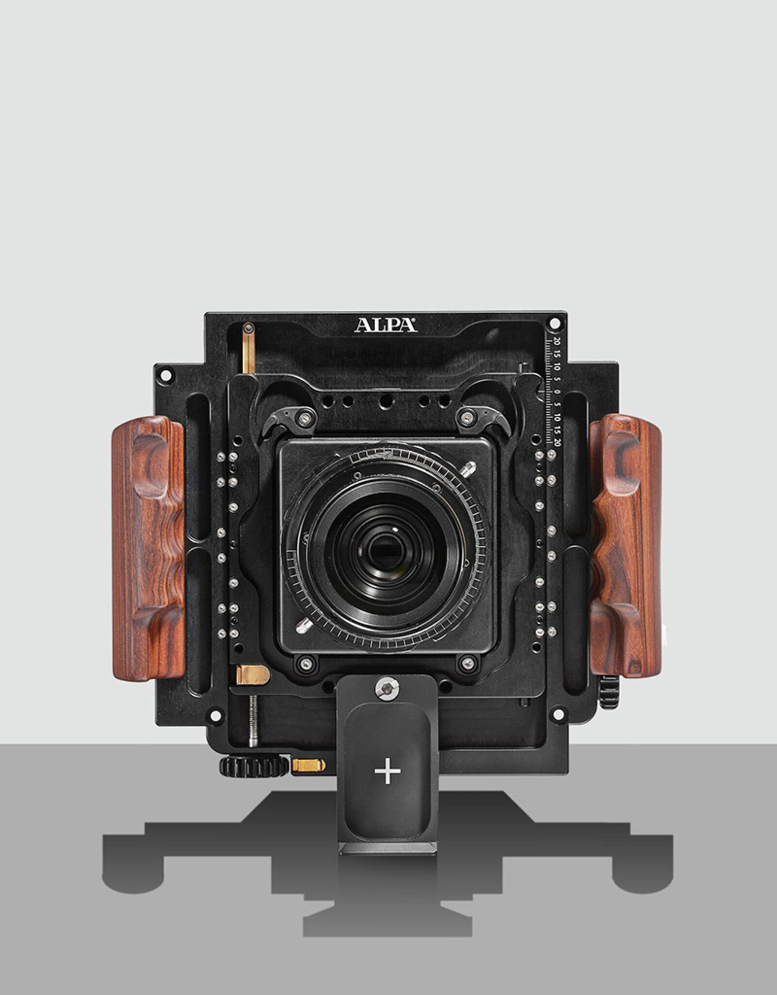 Alpa ALPA 12 PLUS Camera Body