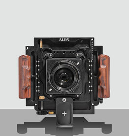 Alpa ALPA 12 PLUS Camera Body