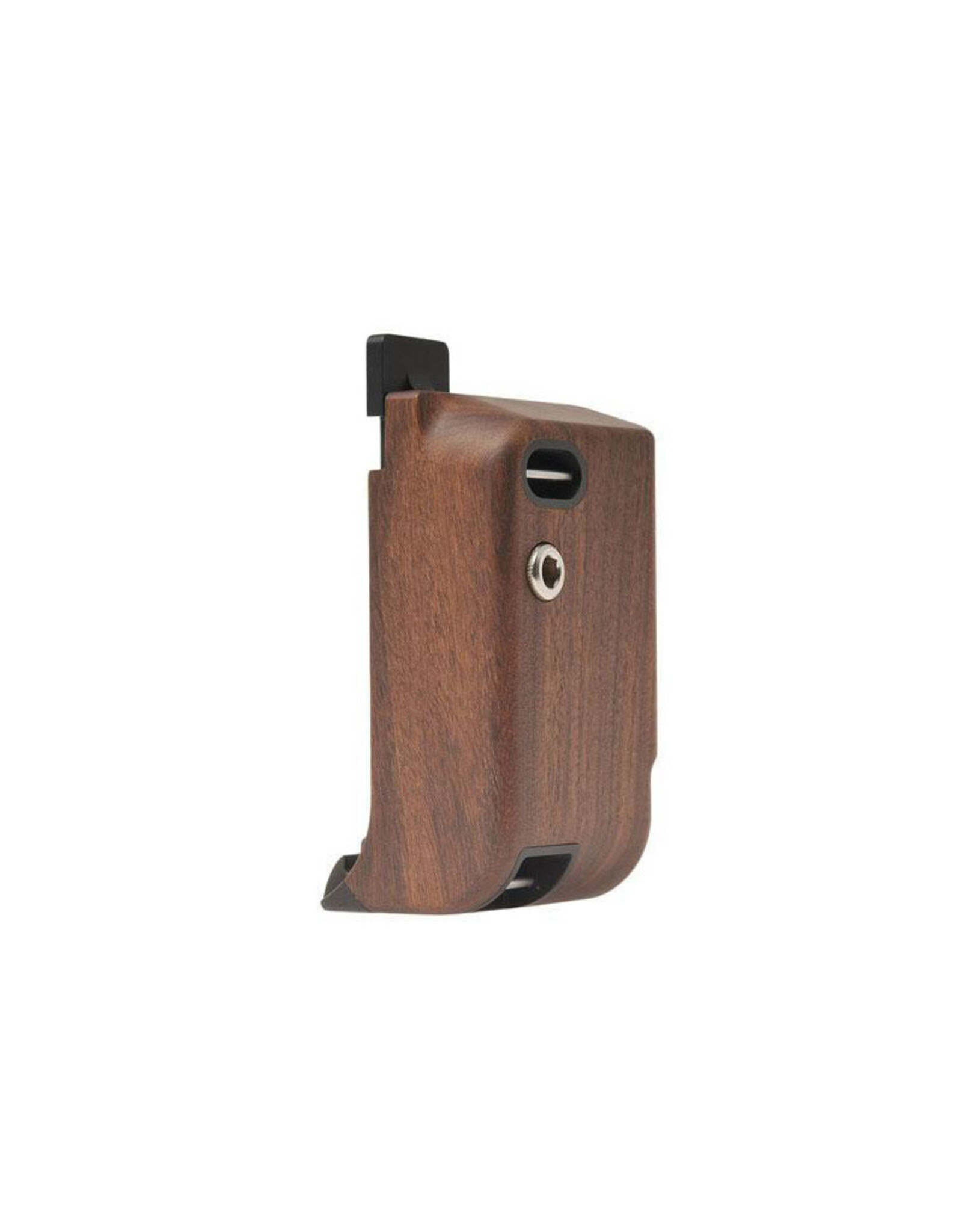 Alpa ALPA 12 TC handgrip, right side, rosewood natural