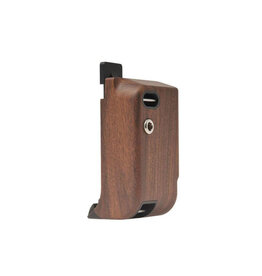 Alpa ALPA 12 TC handgrip, right side, rosewood natural