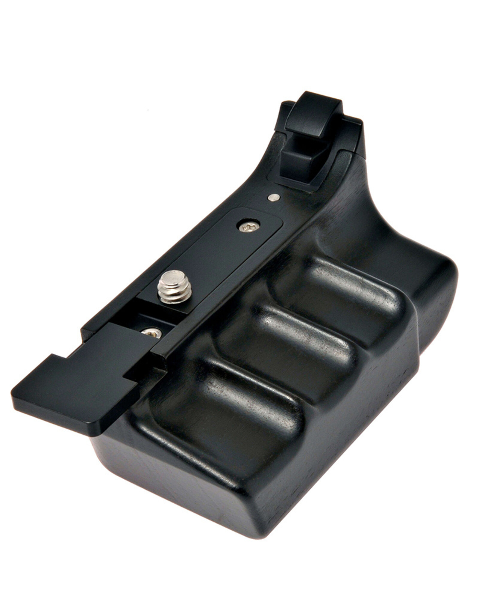 Alpa ALPA 12 TC handgrip, right side, rosewood black