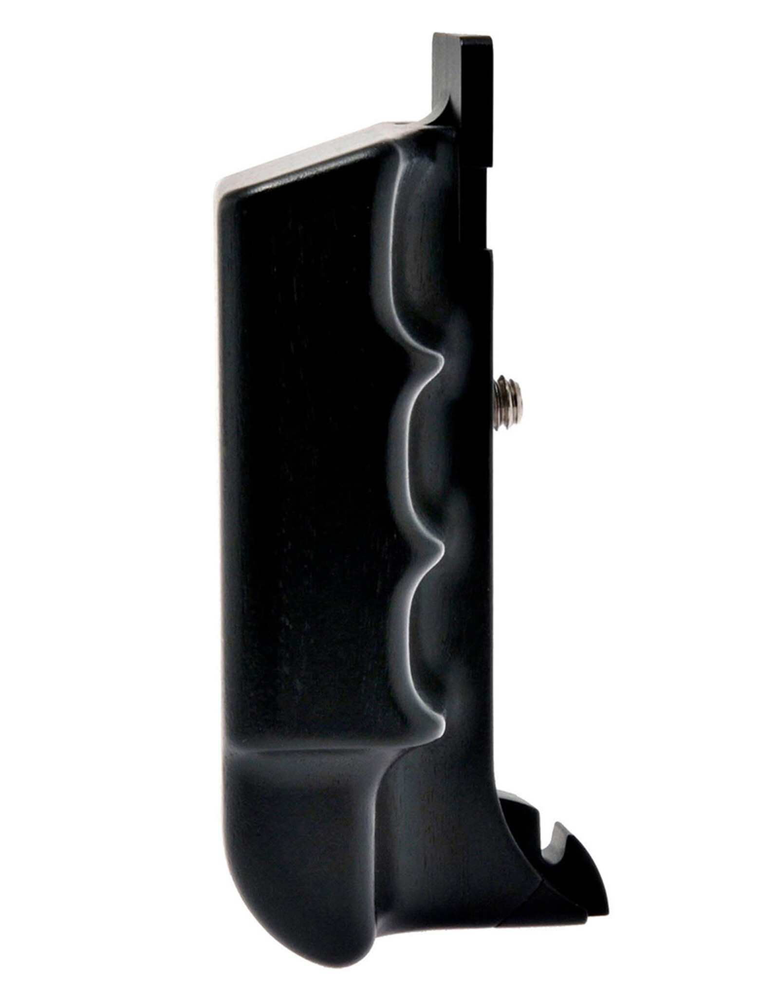 Alpa ALPA 12 TC handgrip, right side, rosewood black