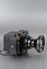 Alpa ALPA Electronic Shutter IQ4 Handgrip Kit for Phase One IQ4 backs with electronic shutter