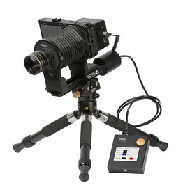 Alpa ALPA Focus Stacking Kit FPS/105 float