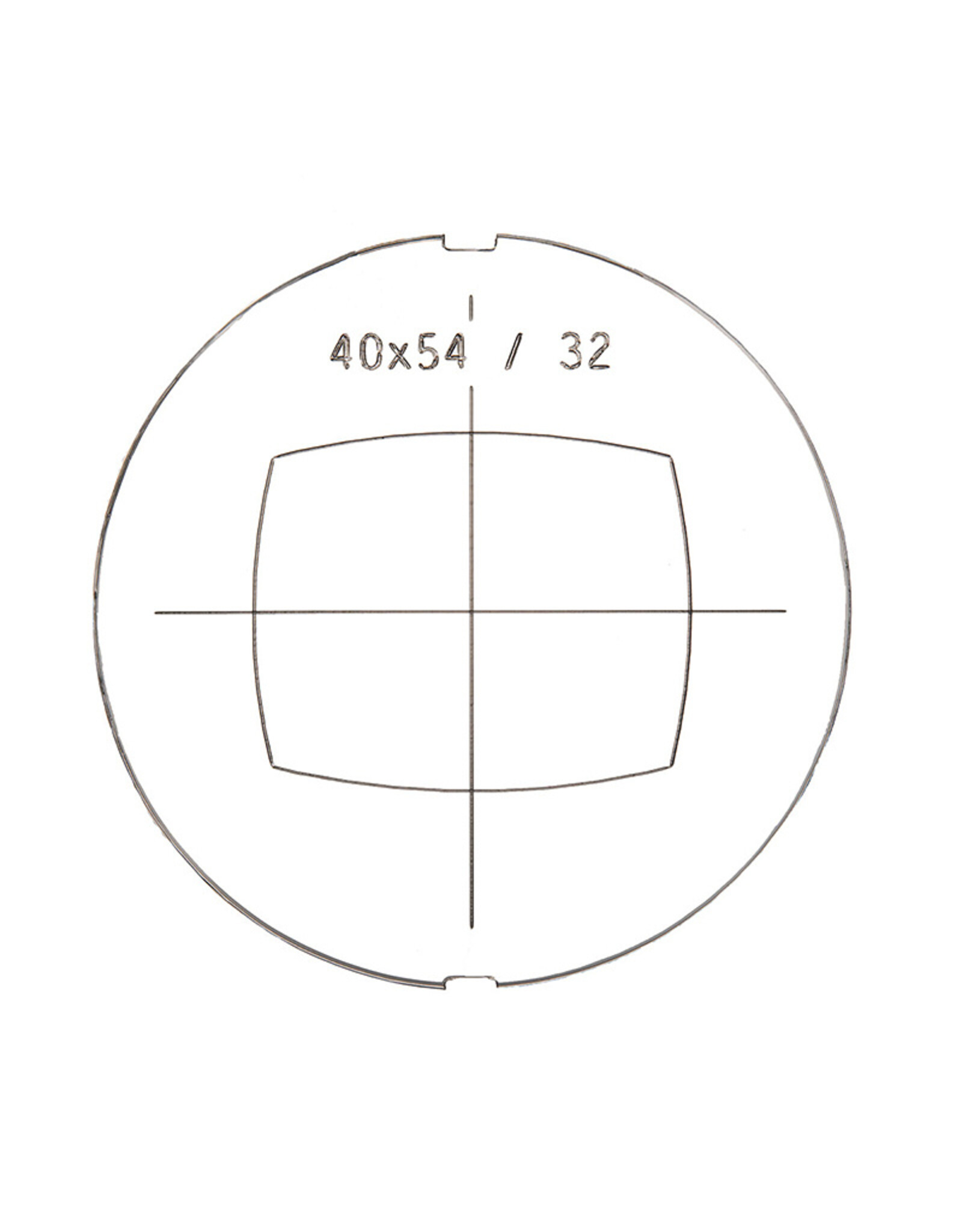 Alpa ALPA viewfinder standard masks