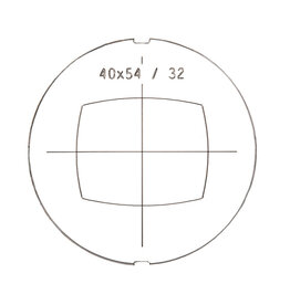 Alpa ALPA viewfinder standard masks