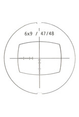 Alpa ALPA viewfinder shift masks