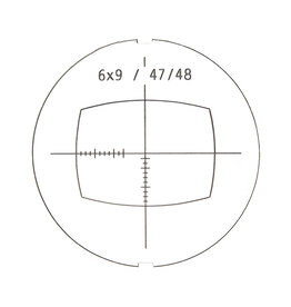 Alpa ALPA viewfinder shift masks
