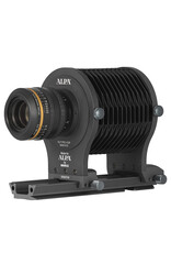 Alpa Alpa Rodenstock / ALPA Macro Switar 5.6/105 mm