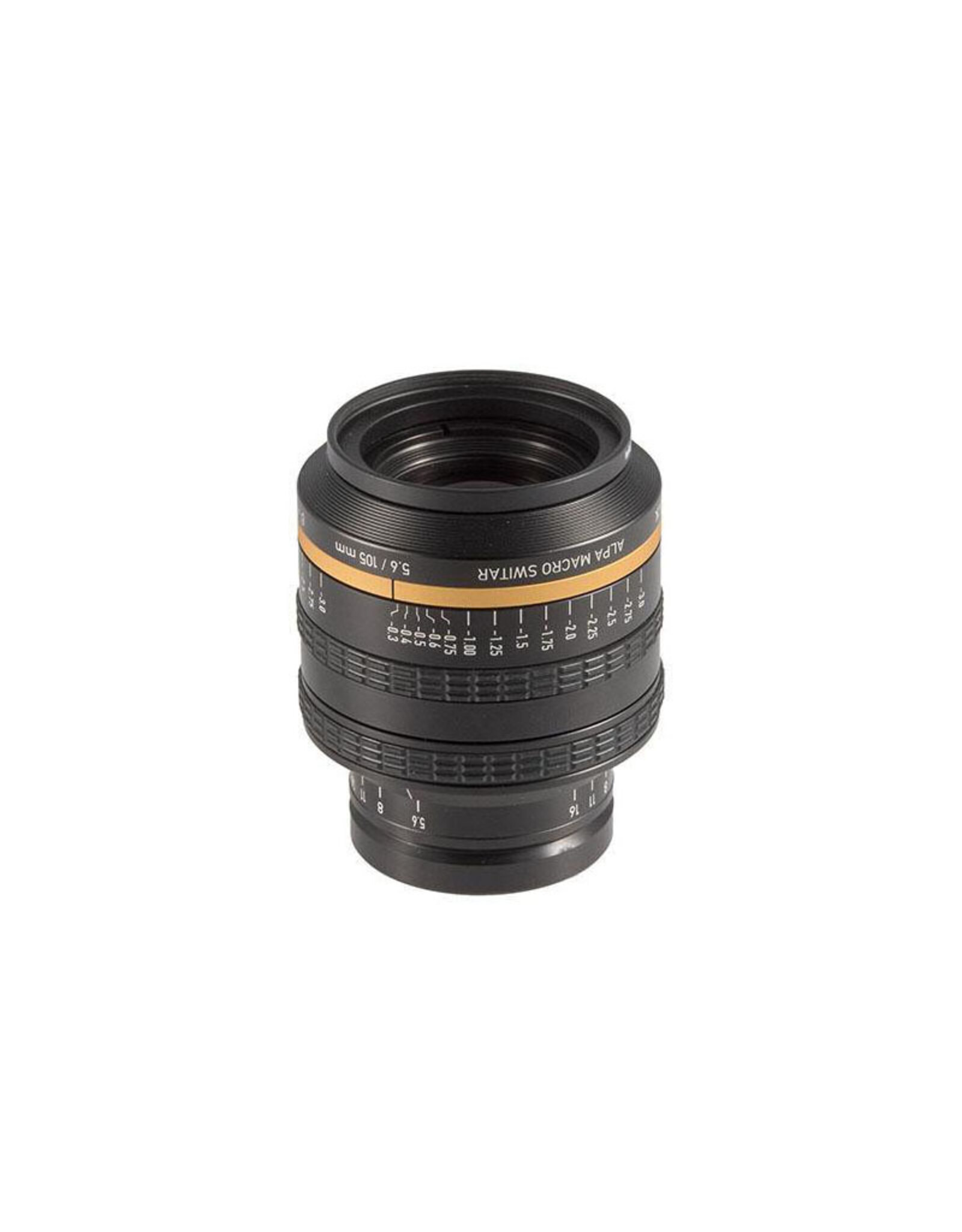 Alpa Alpa Rodenstock / ALPA Macro Switar 5.6/105 mm