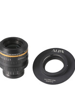 Alpa Alpa Rodenstock / ALPA Macro Switar 5.6/105 mm