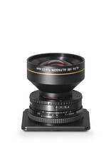 Alpa Alpa Rodenstock / ALPA HR Alpagon 5.6/23 mm, LB, in Aperture Unit