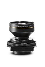 Alpa Alpa Rodenstock / ALPA HR Alpagon 5.6/23 mm, SB17, in Aperture Unit