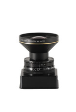 Alpa Alpa Rodenstock / ALPA HR Alpagon 4.0/32 mm, LB, in Aperture Unit