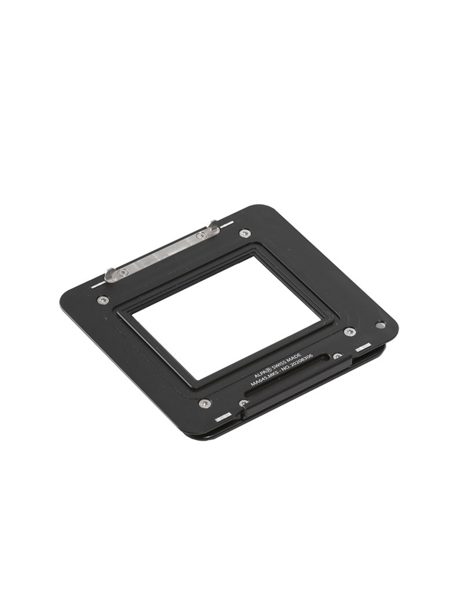 Alpa ALPA back adapter XF / MA645 Mk V