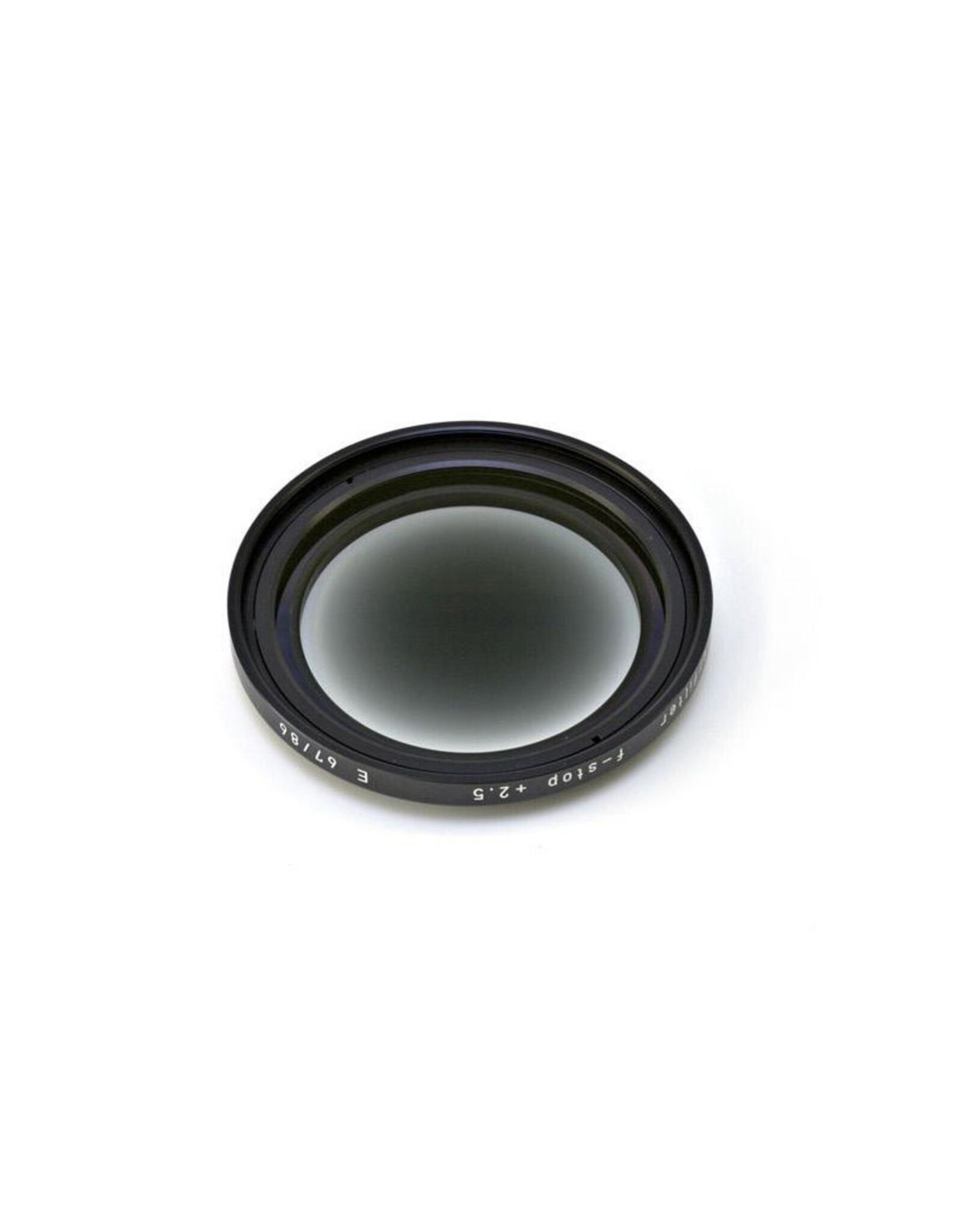 Alpa Alpa Rodenstock Center filter E72 for HR Alpagon 5.6/23 mm and HR Alpar 4.5/28 mm