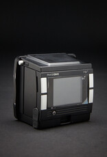 Phase One USED - Phase One P65+ Digital Back Phase/Mamiya mount. Condition 8.5