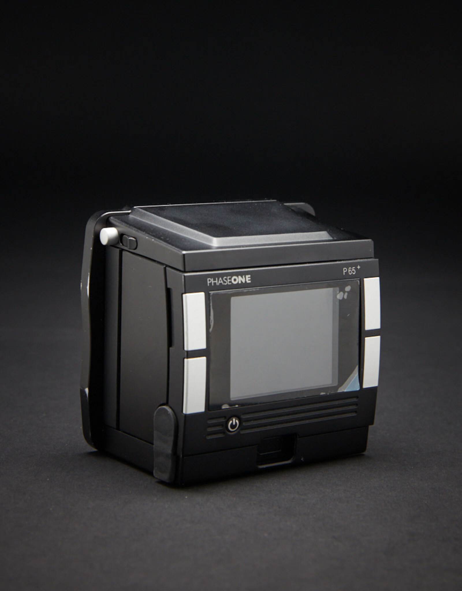 Phase One USED - Phase One P65+ Digital Back Phase/Mamiya mount. Condition 8.5