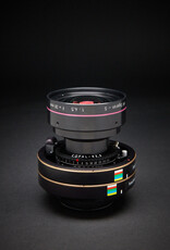 Rodenstock USED - Rodenstock HR Digaron S 28mm in Arca R Mount with Rotaslide Remove ring, magnetic cable release and caps . Condition 9.