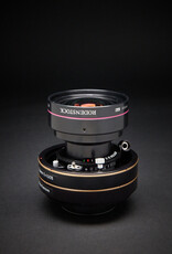 Rodenstock USED - Rodenstock HR Digaron S 28mm in Arca R Mount with Rotaslide Remove ring, magnetic cable release and caps . Condition 9.