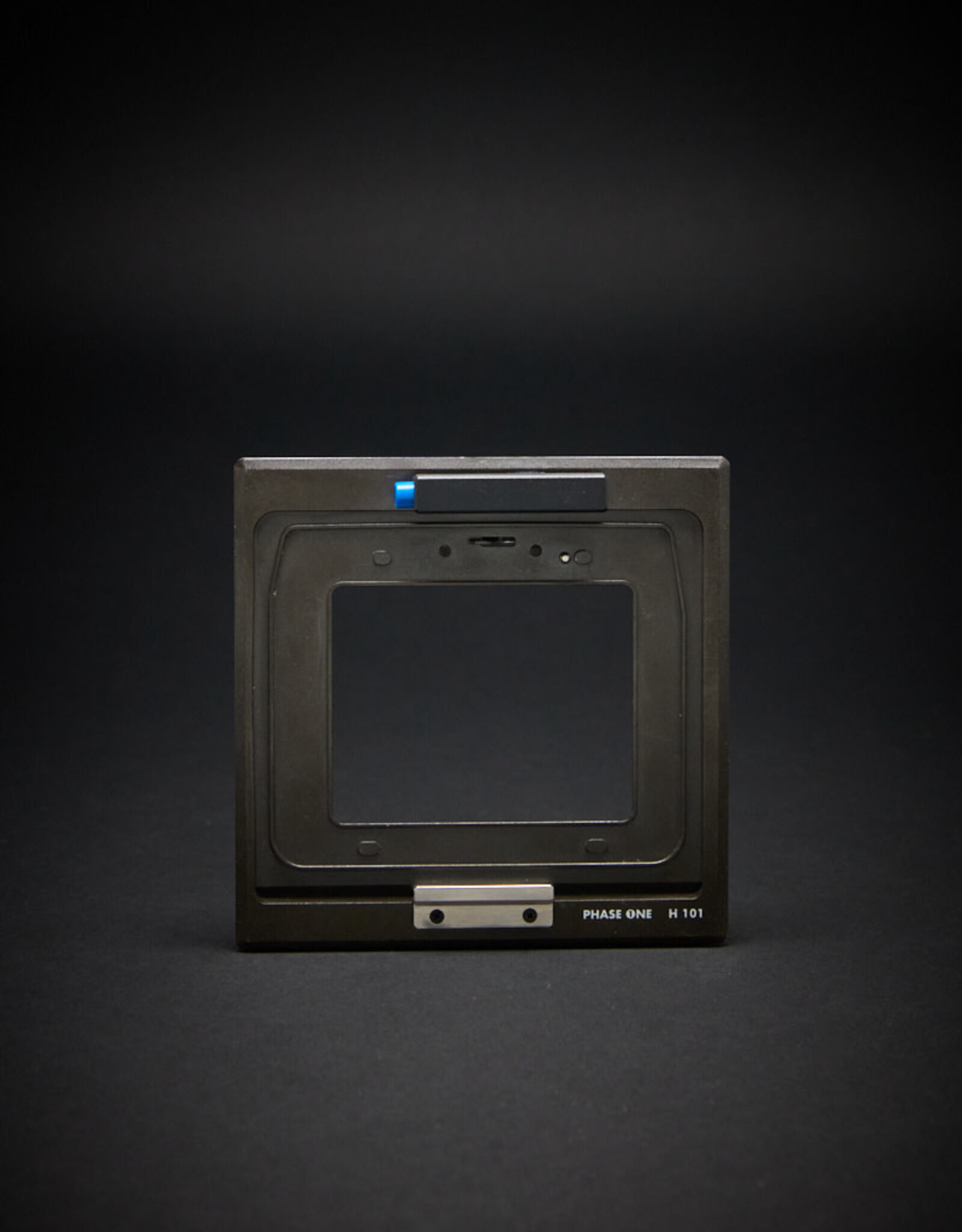Phase One USED - Phase One H101 Plate for Flex Adapter. Condition 8.5
