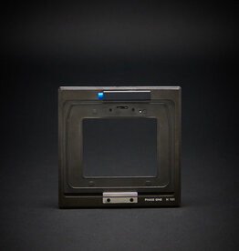 Phase One USED - Phase One H101 Plate for Flex Adapter. Condition 8.5 Phase One USED - Phase One H101 Plate for Flex Adapter. Condition 8.5
