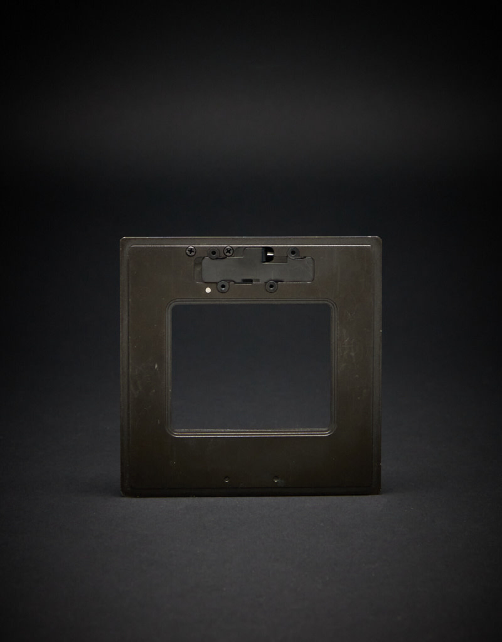 Phase One USED - Phase One H101 Plate for Flex Adapter. Condition 8.5