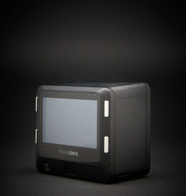 Phase One USED - Phase One IQ1 80 Digital Back in Phase/Mamiya Mount. Condition 8