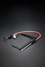 USED - KaptureGroup One Shot Cable with Cable Release. Condition 9