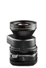 Phase One Phase One XT - Rodenstock HR Digaron - SW 90mm SB Tilt f/5.6 lens