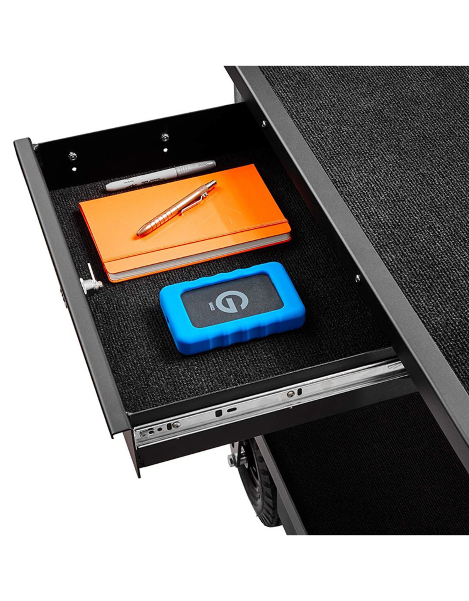 Inovativ Inovativ TOP DRAWER FOR APOLLO