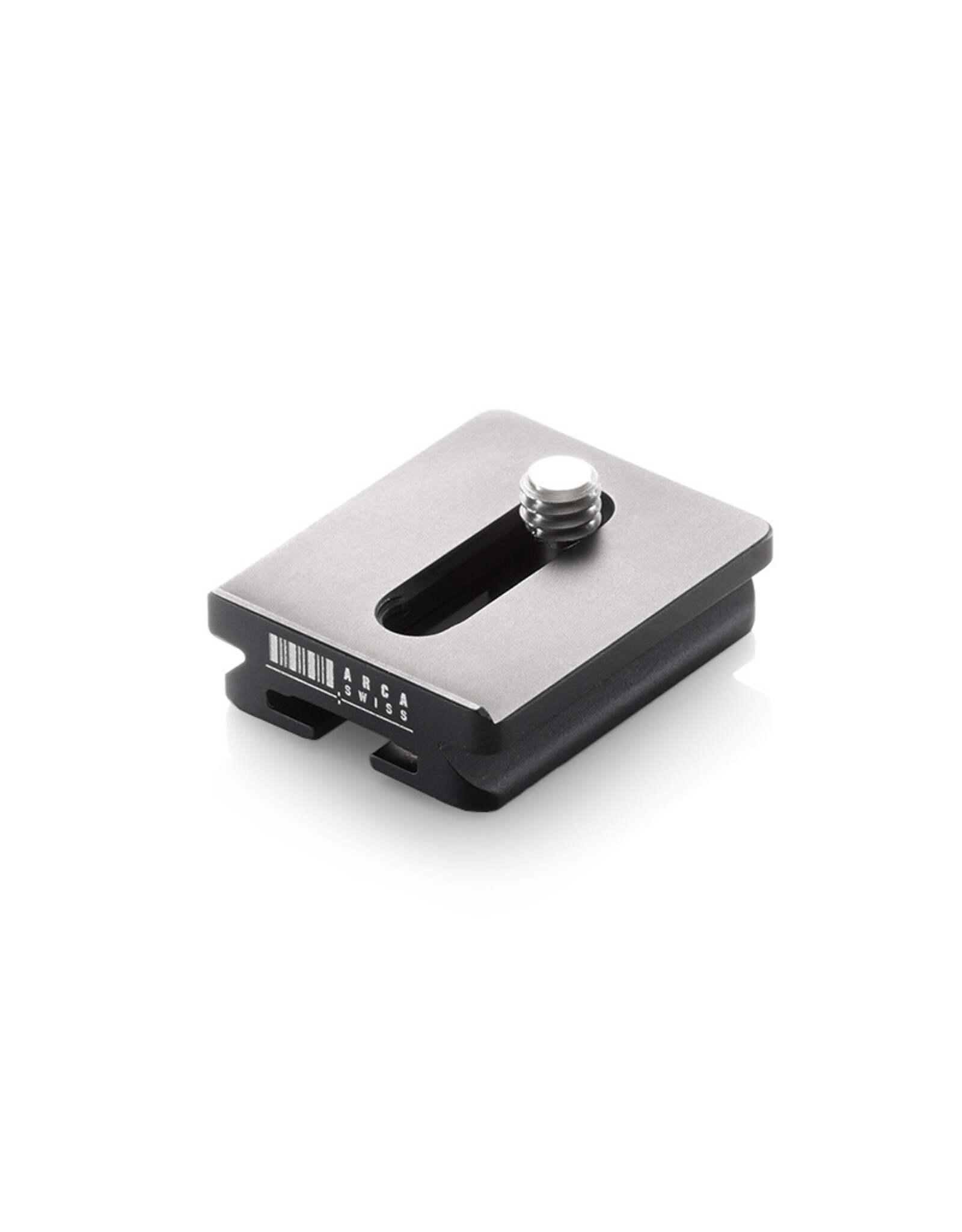 Arca Swiss Arca Swiss Camera plate monoballFix 35 anti-twist lip - compatible with Canon R, Nikon Z, Sony A711 and A7RII, Leica M8 and SL, and Hasselblad X1D