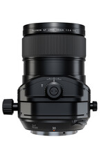 FUJIFILM FUJINON GF 30mm F5.6 Tilt Shift Lens