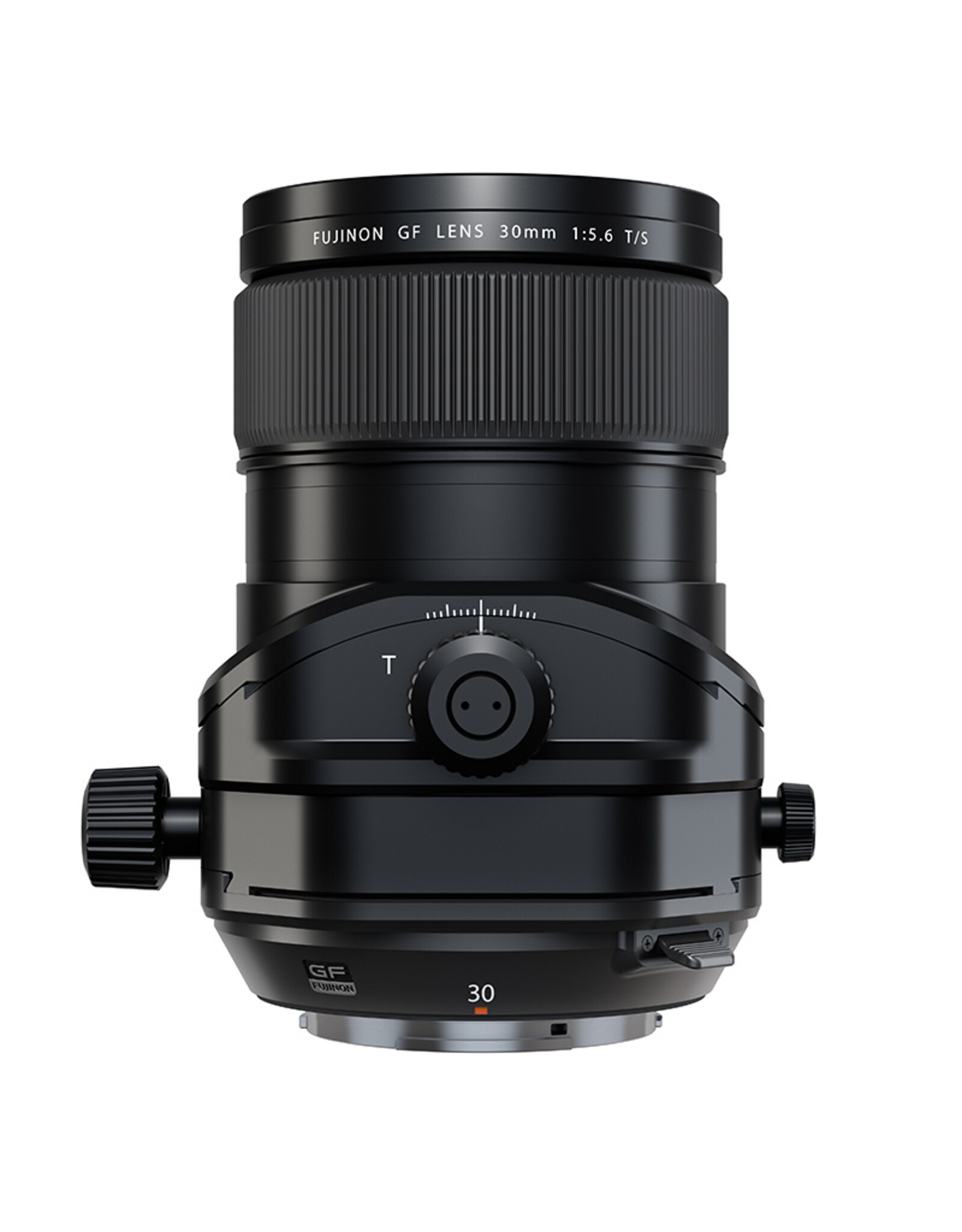 FUJIFILM FUJINON GF 30mm F5.6 Tilt Shift Lens