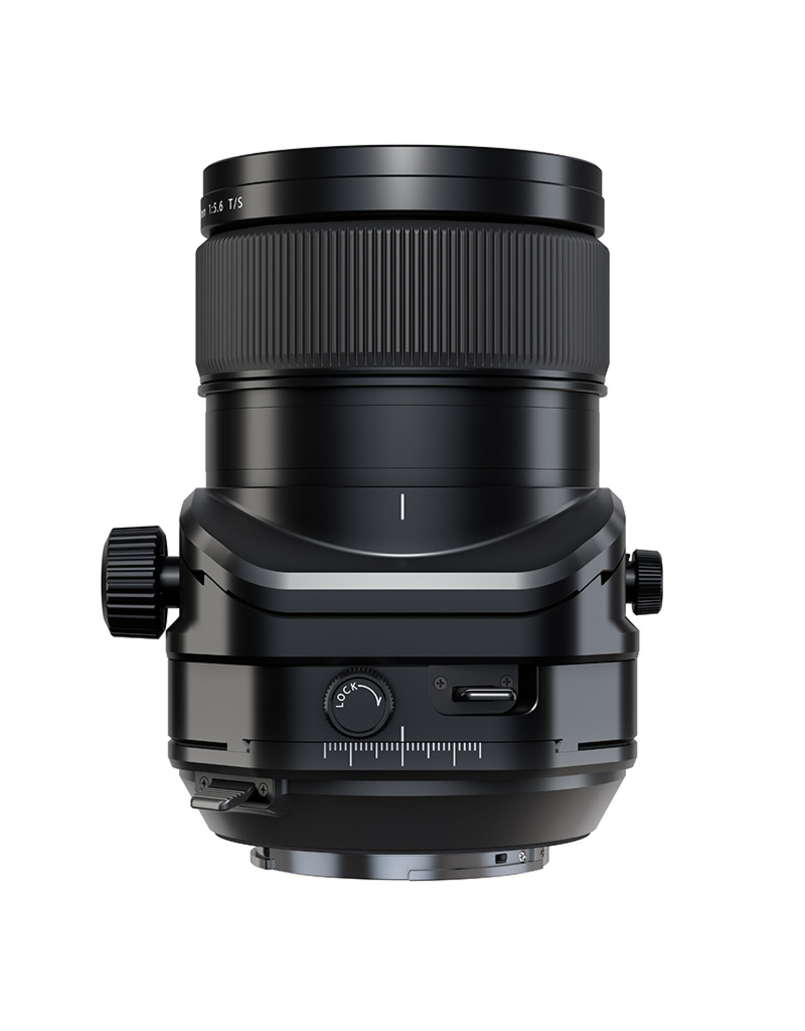 FUJIFILM FUJINON GF 30mm F5.6 Tilt Shift Lens