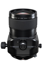 FUJIFILM FUJINON GF 30mm F5.6 Tilt Shift Lens