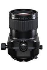 FUJIFILM FUJINON GF30mmF5.6 Tilt Shift Lens